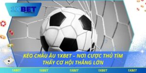 Kèo châu âu